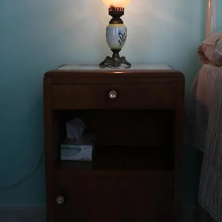 Tatil Evi Nona's Corfu βenitses Benitses (Corfu)