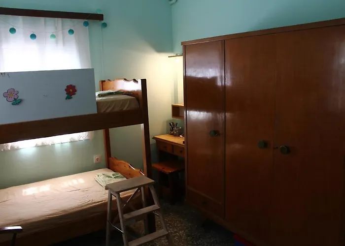 Nona's Corfu βenitses Hébergement de vacances Benitses (Corfu)