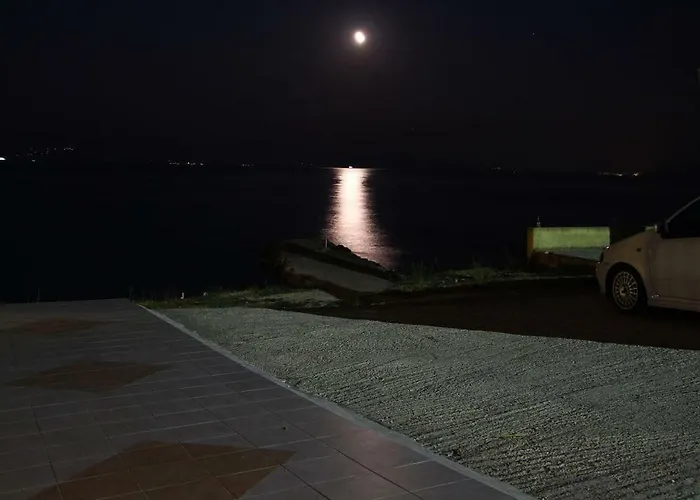 Nona's Corfu βenitses Hébergement de vacances