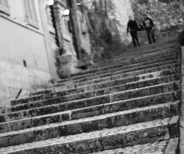 Hébergement de vacances Nona's Corfu βenitses