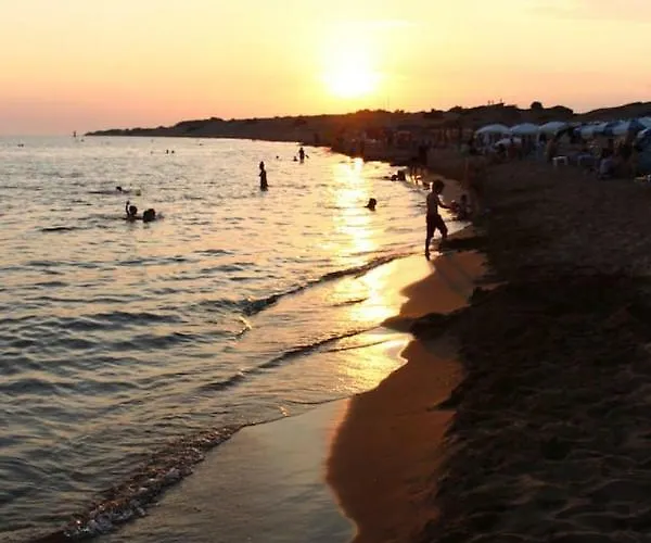 Nona's Corfu βenitses