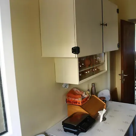 Nona's Corfu βenitses * Μπενίτσες