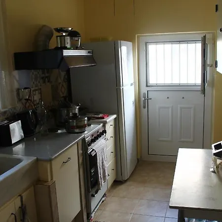 Nona's Corfu βenitses Holiday home Benitses (Corfu)