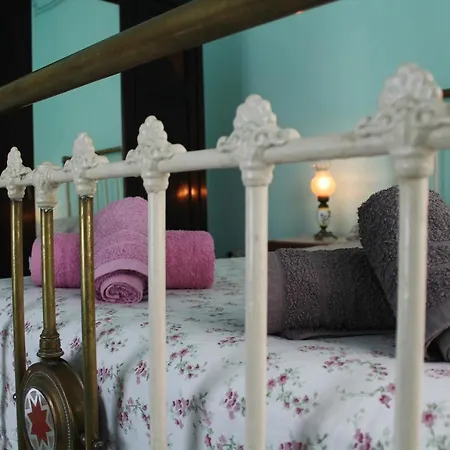 Σπίτι διακοπών Nona's Corfu βenitses Μπενίτσες