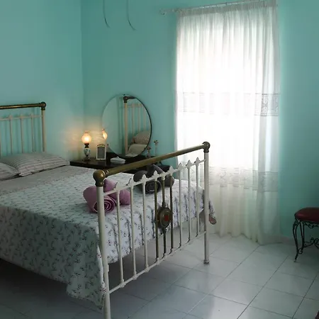 Holiday home Nona's Corfu βenitses *