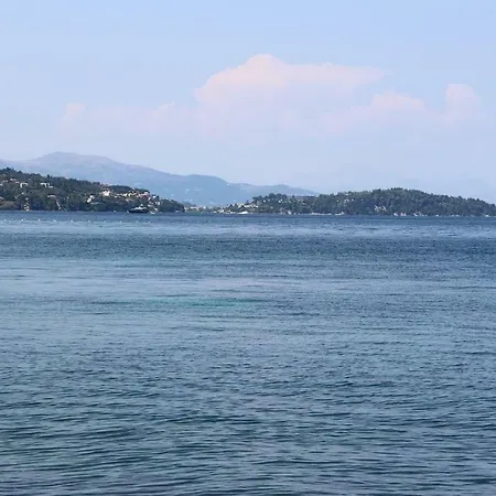 Nona's Corfu βenitses *