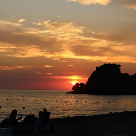 Holiday home Nona's Corfu βenitses *