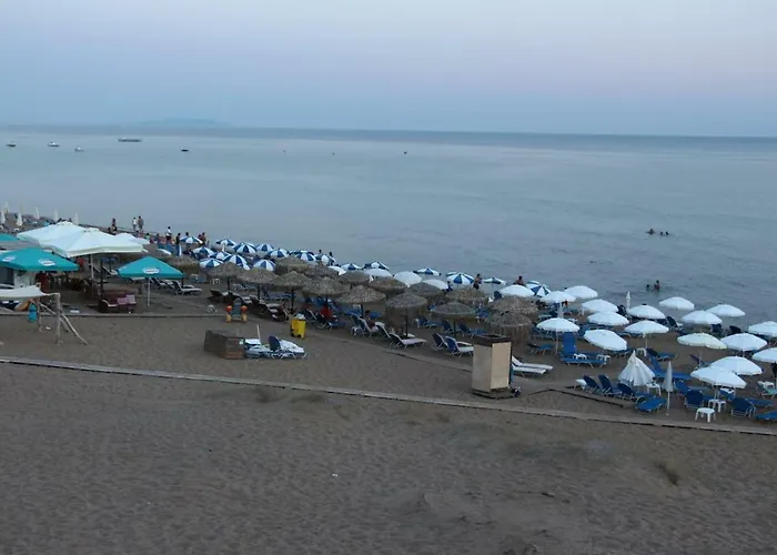 Nona's Corfu βenitses 度假居 *