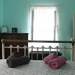 Casa de Férias Nona's Corfu βenitses Benitses (Corfu)