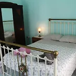 Nona's Corfu βenitses *