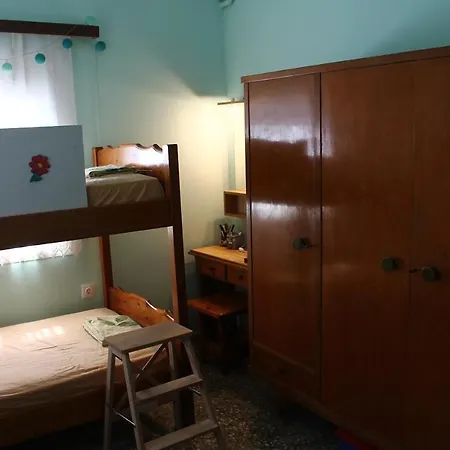 Nona's Corfu βenitses Tatil Evi Benitses (Corfu)