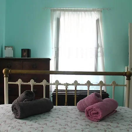 Tatil Evi Nona's Corfu βenitses Benitses (Corfu)
