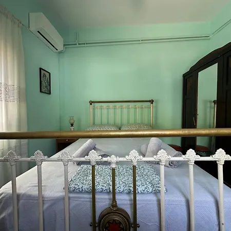 Nona's Corfu βenitses * Бенитсес