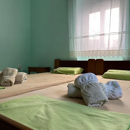 Nona's Corfu βenitses Бенитсес