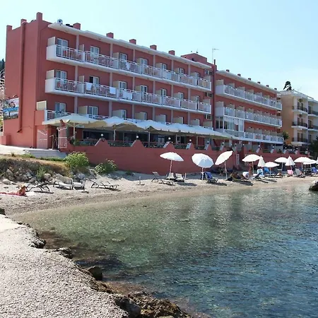 Nona's Corfu βenitses Дом отдыха Бенитсес