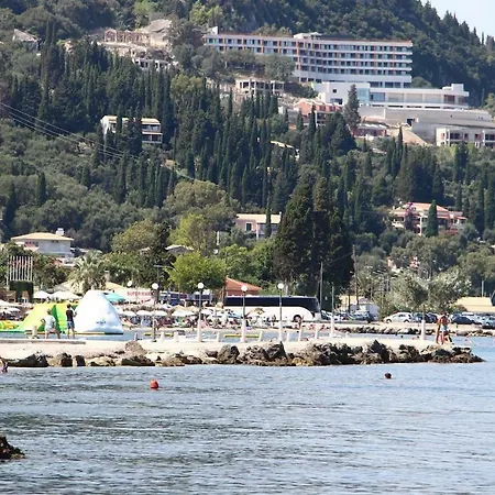 Nona's Corfu βenitses *