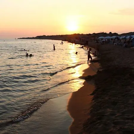 Nona's Corfu βenitses