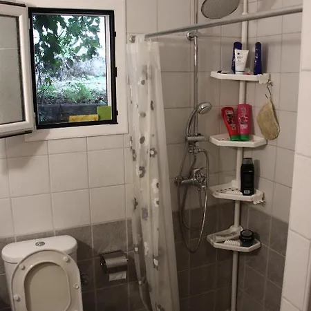 Case de vacanță Nona's Corfu βenitses *