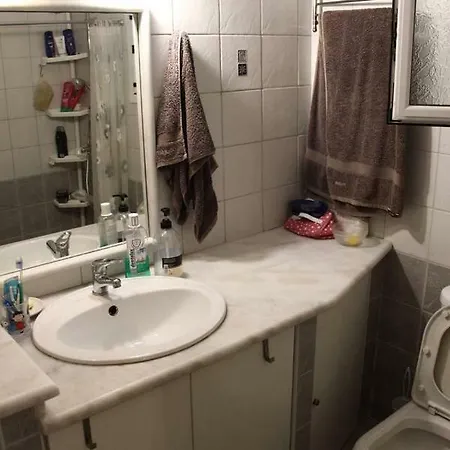 Nona's Corfu βenitses Case de vacanță Benitses (Corfu)