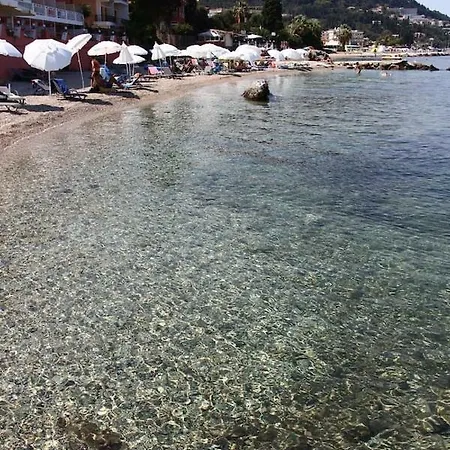 بيت للعطل Nona's Corfu βenitses بينيتسيس
