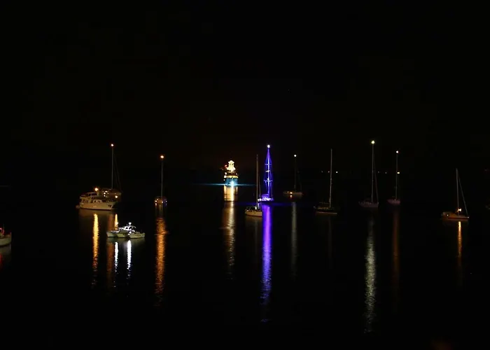 Nona's Corfu βenitses Benitses (Corfu)