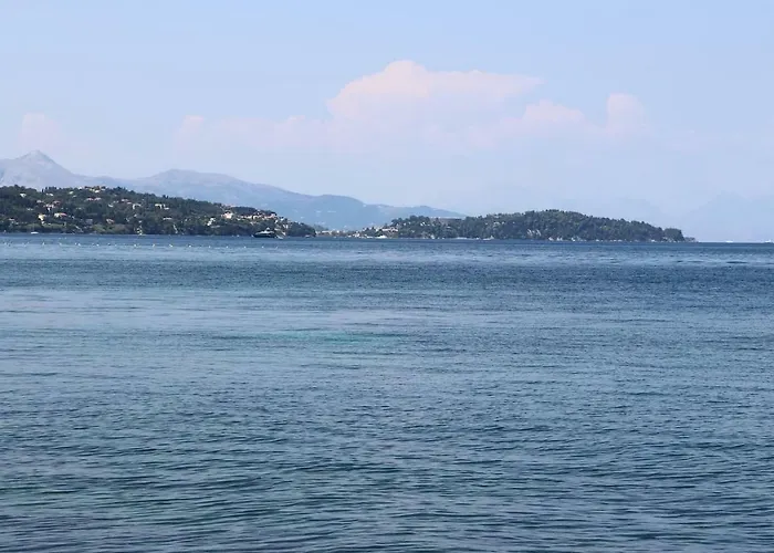 Nona's Corfu βenitses *